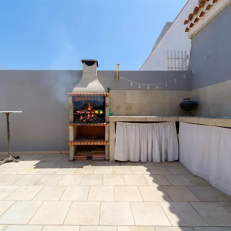 Relax By Your Private Pool Wifi And Canary Views Сasa de vacaciones