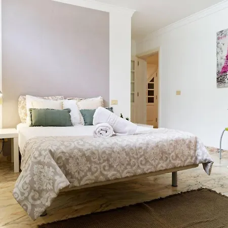 Сasa de vacaciones Relax By Your Private Pool Wifi And Canary Views *