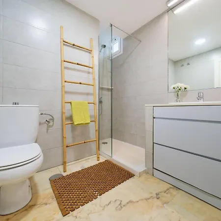 Relax By Your Private Pool Wifi And Canary Views Сasa de vacaciones Las Palmas de Gran Canaria